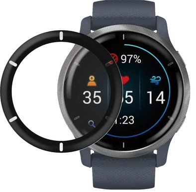 PanzerGlass Antibacterial Garmin Venu 2 Screen Protector Glass Black is no longer available