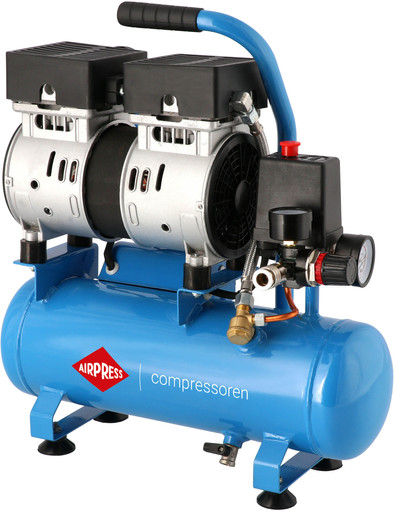 Airpress L 6-105 Silent ist nicht mehr verfügbar