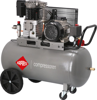 Airpress HK 425-100 400V is no longer available