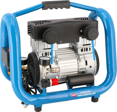 Airpress LMO 4-170 Silent is no longer available