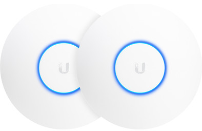 Ubiquiti UniFi UAP-AC-HD 2-pack is no longer available