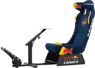 Playseat Evolution PRO - Red Bull Racing Esports is no longer available