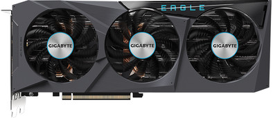 Gigabyte GeForce RTX 3070 Ti Eagle OC 8G is no longer available