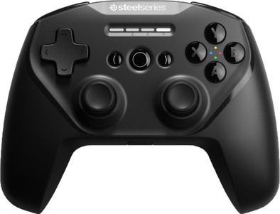 SteelSeries Nimbus+ Gaming Controller for iOS is no longer available