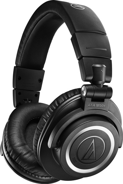 Audio-Technica ATH-M50xBT2 ist nicht mehr verfügbar