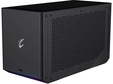 Gigabyte AORUS RTX 3080 GAMING BOX ist nicht mehr verfügbar