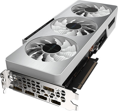 Gigabyte GeForce RTX 3080 Ti GAMING OC 12G is no longer available