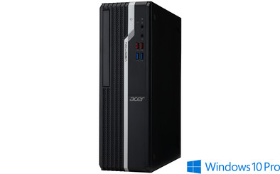 Acer Veriton Slimline X2680 I5628 Pro is no longer available