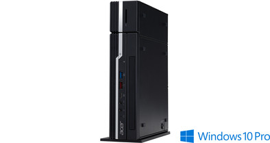 Acer Veriton Mini Workstation N4680GT I94132Q Pro is no longer available