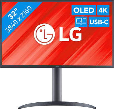 LG UltraFine OLED Pro 32EP950 ist nicht mehr verfügbar