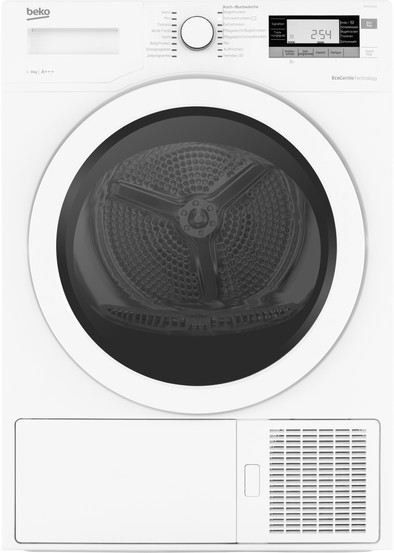 Beko DE8535RX0 ist nicht mehr verfügbar