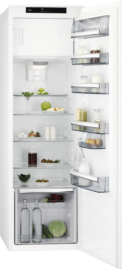 AEG SFE818F1DS is no longer available