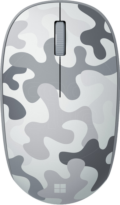 Microsoft Bluetooth Mouse Arctic Camo is no longer available