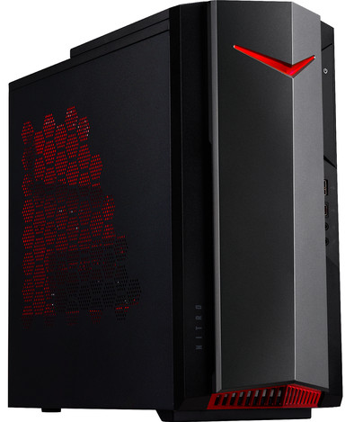 Acer Nitro N50-620 DG.E2DEG.00A is no longer available