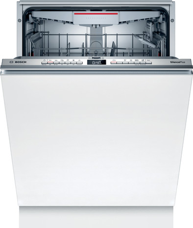 Bosch SHV4HCX48E / Built-in / Fully integrated / Niche height 87.5 - 92.5cm is no longer available