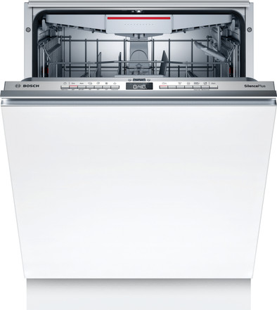 Bosch SGV4HCX48E / Built-in / Fully integrated / Niche height 81.5 - 87.5cm is no longer available