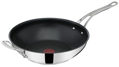Tefal Cook's Classic by Jamie Oliver Wok 30 cm ist nicht mehr verfügbar