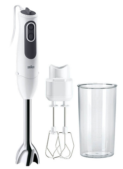 Braun MultiQuick 3 Vario MQ3105B White is no longer available