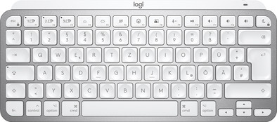 Logitech MX Keys Mini for Mac Gray QWERTZ is no longer available