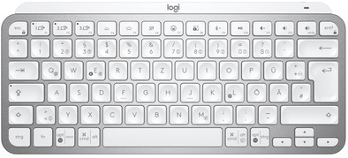 Logitech MX Keys Mini Grau ist nicht mehr verfügbar