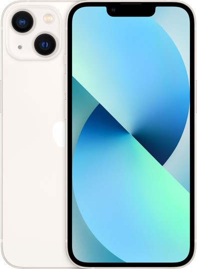 Apple iPhone 13 128GB Polarstern ist nicht mehr verfügbar