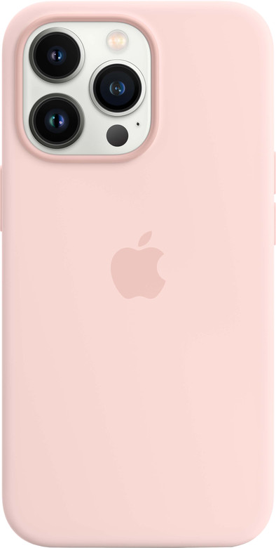 Apple iPhone 13 Pro Back Cover with MagSafe Chalk Pink is no longer available