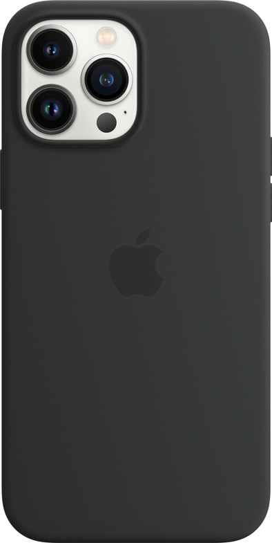 Apple iPhone 13 Pro Max Back Cover with MagSafe Midnight is no longer available