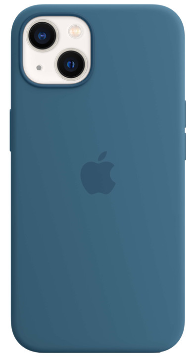Apple iPhone 13 Backcover mit MagSafe Eisblau ist nicht mehr verfügbar