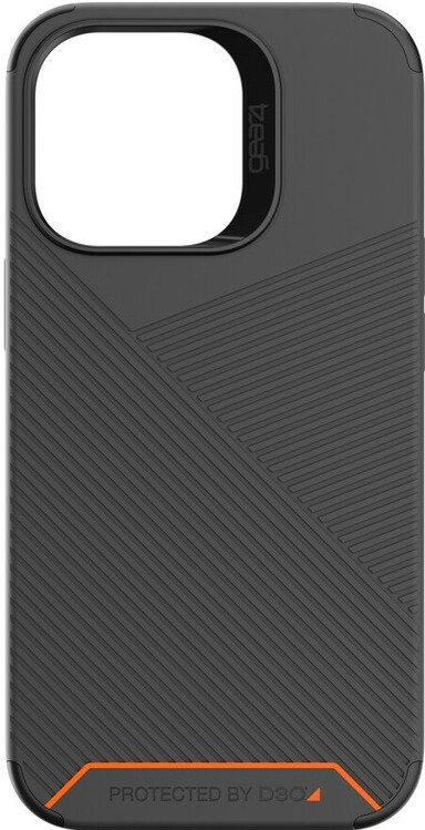 GEAR4 Denali Apple iPhone 13 Pro Back Cover with MagSafe Black is no longer available