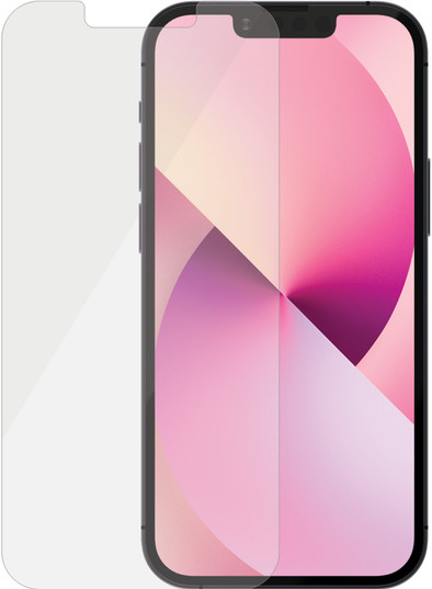 PanzerGlass Apple iPhone 13 Mini Antibacterial Screen Protector Glass is no longer available