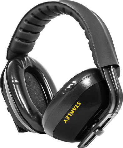 Stanley SY345C EU Hearing Protection is no longer available