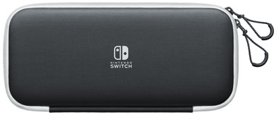 Nintendo Switch OLED-Modell Travel Case mit Displayschutz ist nicht mehr verfügbar