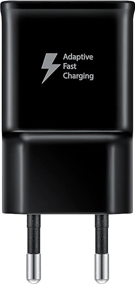 Samsung Adaptive Fast Charging Charger with USB-A Port 15W Black is no longer available