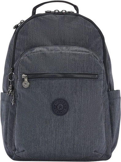 Kipling Seoul 15 inches Active Denim 27L is no longer available