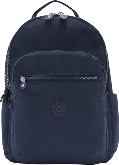 Kipling Seoul 15 inches Blue Bleu 2 27L is no longer available