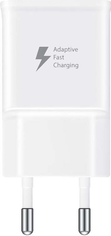 Samsung Adaptive-Fast-Charging-Ladegerät mit USB-A-Anschluss 15 W Weiß ist nicht mehr verfügbar