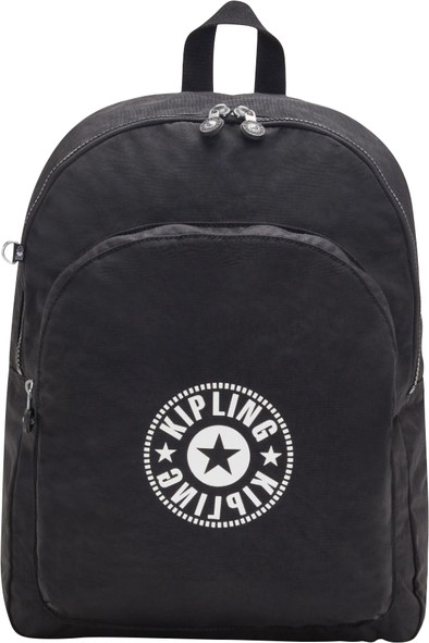 Kipling Curtis L 15 inches Black Lite 24L is no longer available