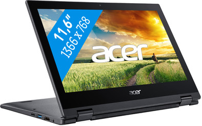 Acer Spin 1 SP111-33-P084 N5030 11.6" - Pentium Silver-N5030 - 4GB/64GB SSD ist nicht mehr verfügbar