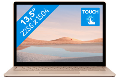 Microsoft Surface Laptop 4 13.5 inches i5 - 8GB - 512GB Sandstone is no longer available