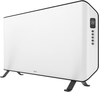 Duux Edge Smart Convector 1500 W Weiß ist nicht mehr verfügbar