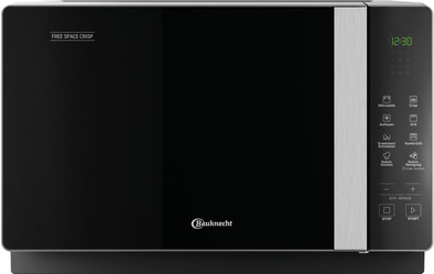 Bauknecht MF 206 SB ist nicht mehr verfügbar