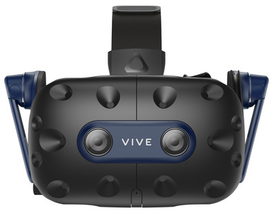HTC Vive Pro 2 Full Kit ist nicht mehr verfügbar