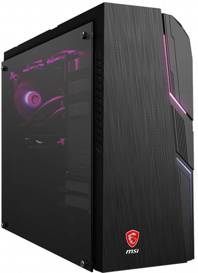 MSI MAG Codex X5 11-463MYS is no longer available