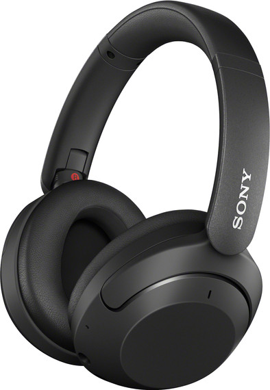 Sony WH-XB910N Black is no longer available