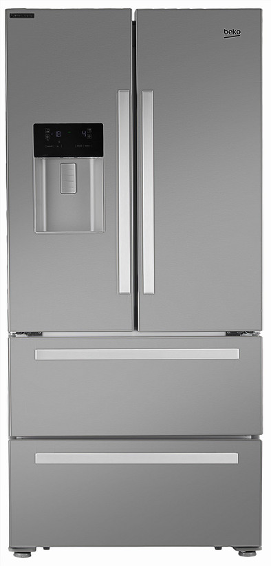 Beko GNE60530DXN ist nicht mehr verfügbar