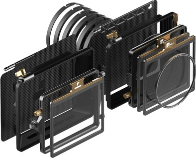 Polar Pro BaseCamp VND Stufe 3 Set ist nicht mehr verfügbar