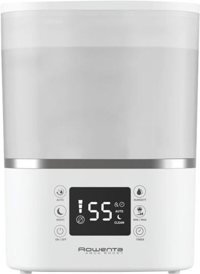 Rowenta Aqua Boost HU4020 is no longer available