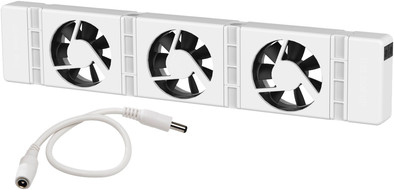 SpeedComfort Expansion Set is no longer available