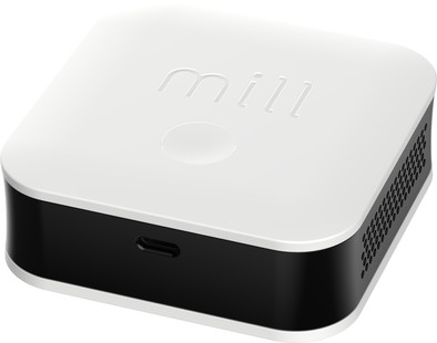 Mill Sense CO2-Messgerät ist nicht mehr verfügbar