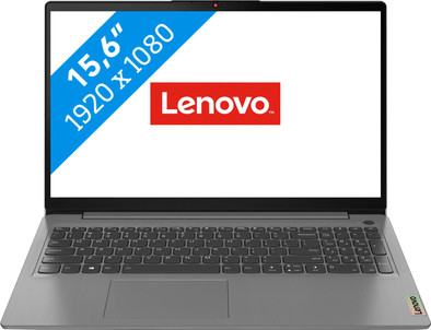 Lenovo IdeaPad 3 15ITL6 82H800KDGE 15.6" - Intel Core i5-1135G7 - 8GB/512GB SSD ist nicht mehr verfügbar